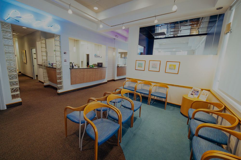 Catonsville Dental Office Smiles4Children