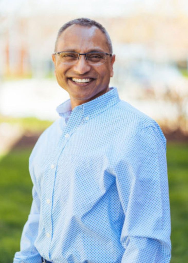 Deven V. Shroff, D.M.D.