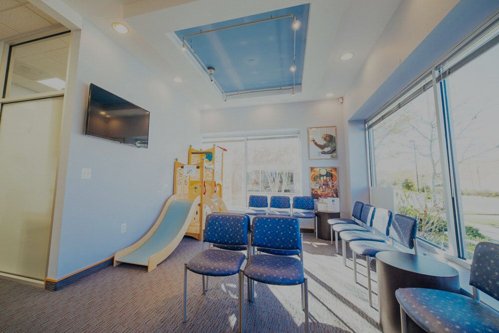Eldersburg Dental Office Smiles4Children