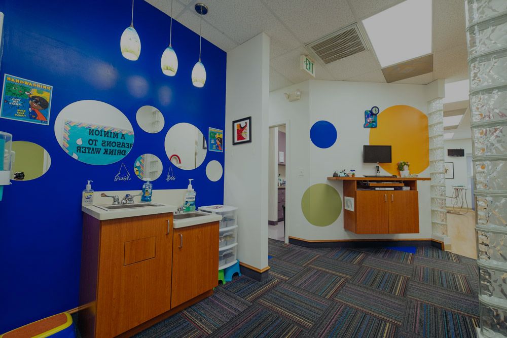 Ellicott City Dental Office Smiles4Children