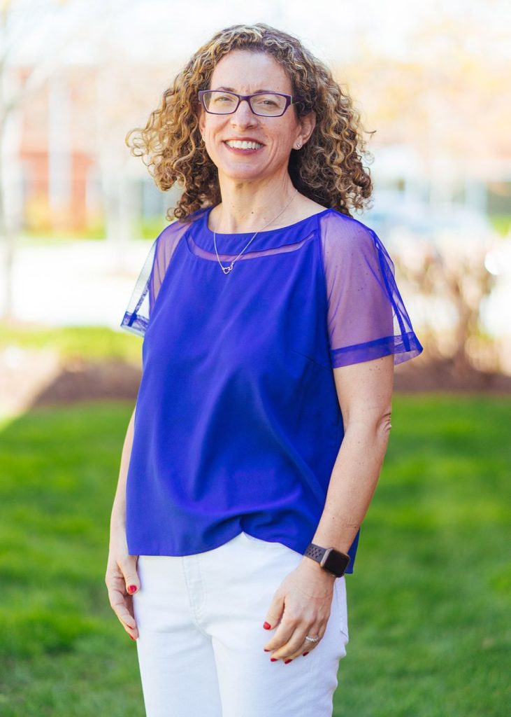 Rachael L. Simon, D.D.S.