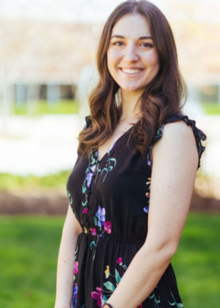 Summer Ceraolo, D.D.S.