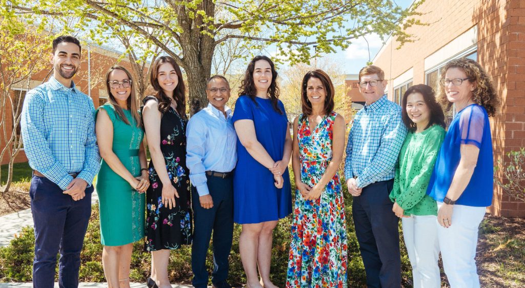 Smiles4Children Team