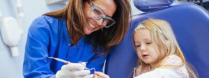 Kids Dentist Halethorpe Maryland