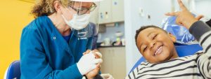 Kids Dentist Halethorpe Maryland