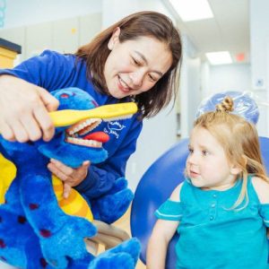 Kids Dentist near Lansdowne
