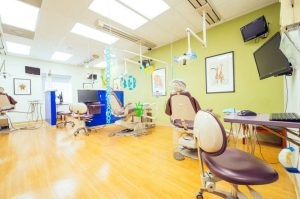 Kids dentist near Columbia