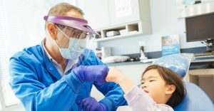 Catonsville Children's Dentist