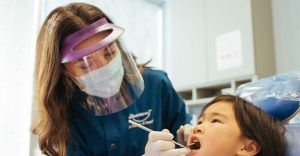 Expectations of Preventative Care Visits