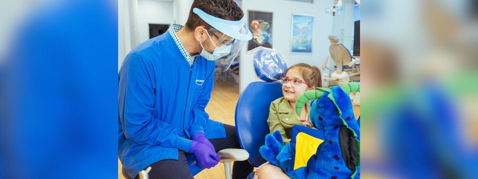 Columbia Maryland Kid's Dentist