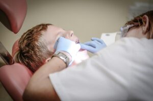 Maryland Children's Dentist