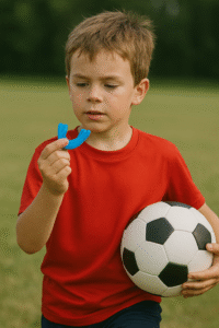 kids dentist in Columbia