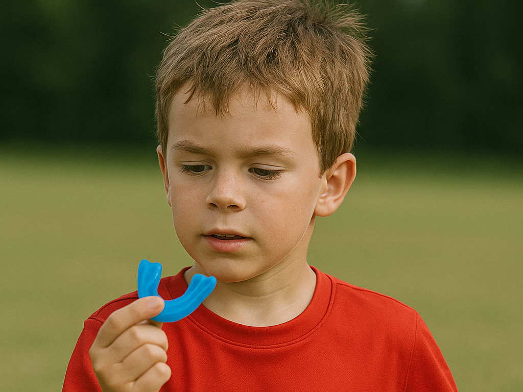 kids dentist in Columbia