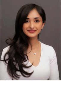 Anisha Sehgal, D.D.S.