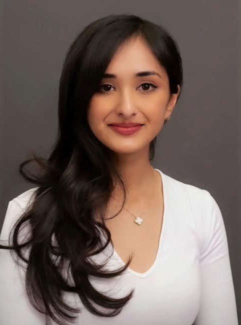 Anisha Sehgal, D.D.S.