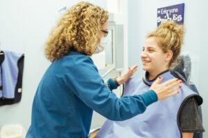 Kids Dentist near Halethorp, Maryland