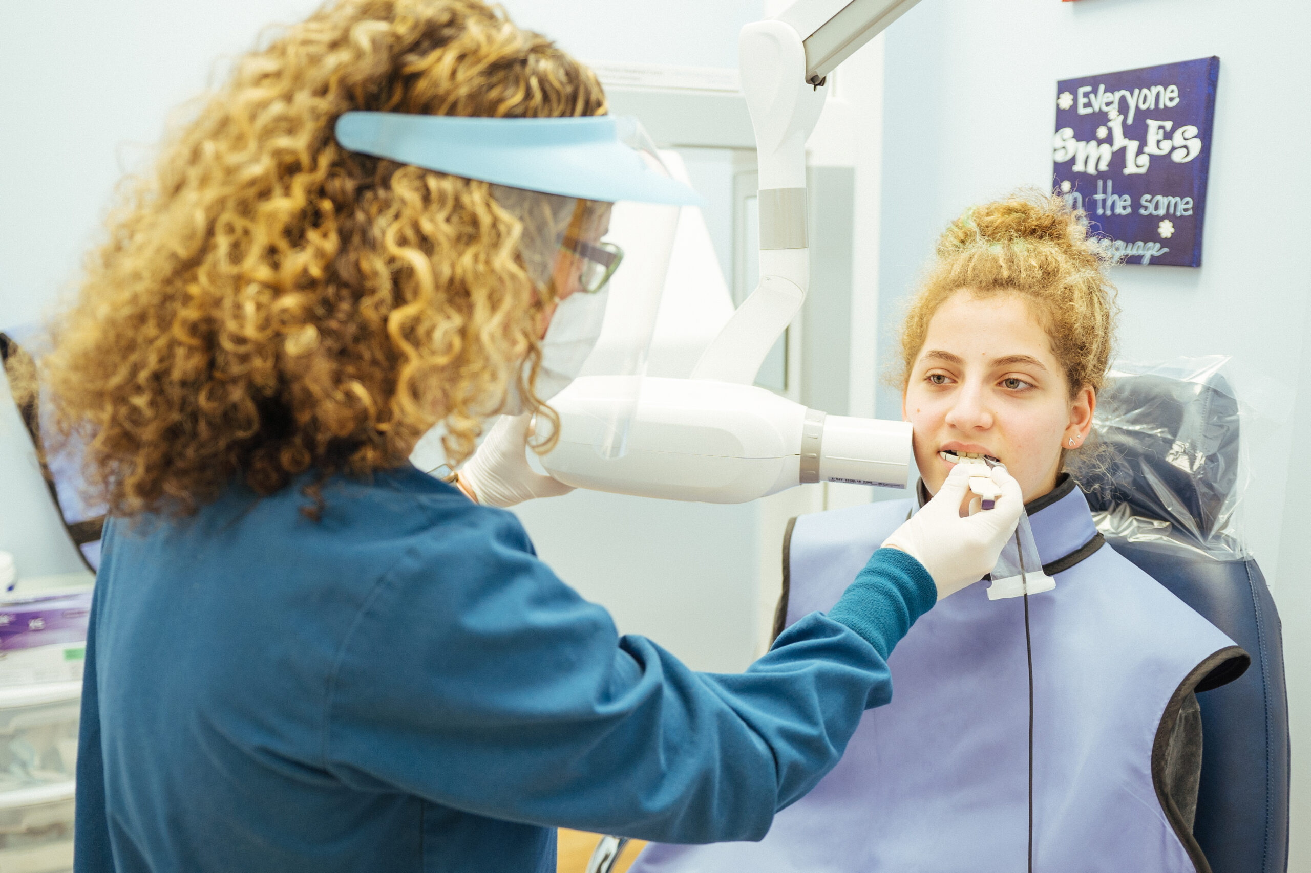 Kids Dentist near Halethorp, Maryland