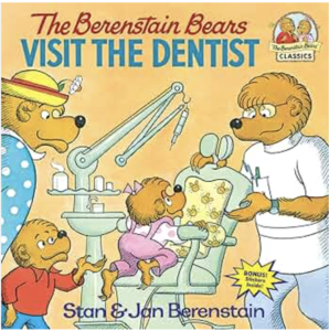 Kids Dentist near Woodlawn Md