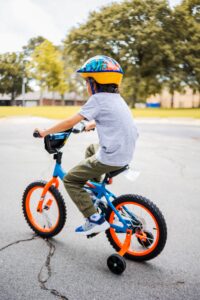 your kid dentist in Howard County